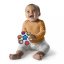 BABY EINSTEIN Hračka senzorická Curiosity Clutch™ 3m+