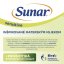 4x SUNAR Sensitive 2 Mlieko pokračovacie 500 g, 6m+