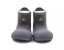 ATTIPAS Topánočky Basic A21BA Charcoal M veľ.20, 109-115 mm