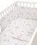 INFANTILO bavlněné povlečení - Húsky 135 x 100 cm