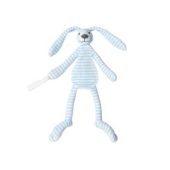 Happy Horse | prítulka králiček Reece modrý veľkosť: 30 cm