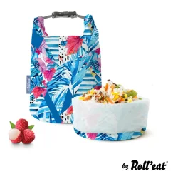 Prenosná taška na jedlo Grab'n'Go 2,5l - Jungle