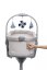 CHICCO Postýlka/lehátko/stolička Chicco Baby Hug Pro - Beige Latte