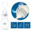 Philips AVENT Fľaša Anti-colic 125ml, 0+m