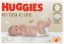 HUGGIES® Plienky jednorázové Extra Care 2 (3-6 kg) 58 ks