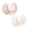 LOVI Mini cumlík BABY SHOWER 0-2m 2ks dievča
