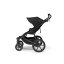 THULE Kočík Urban Glide 4-wheel Black/Black set M