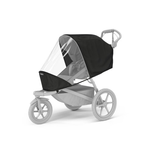 THULE Kočík športový Urban Glide 4-wheel Beige set M