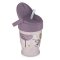 LOVI hrnček so slamkou JUNIOR 250ml Lovely Girl