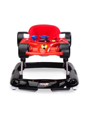 Detské chodítko Toyz Speeder red