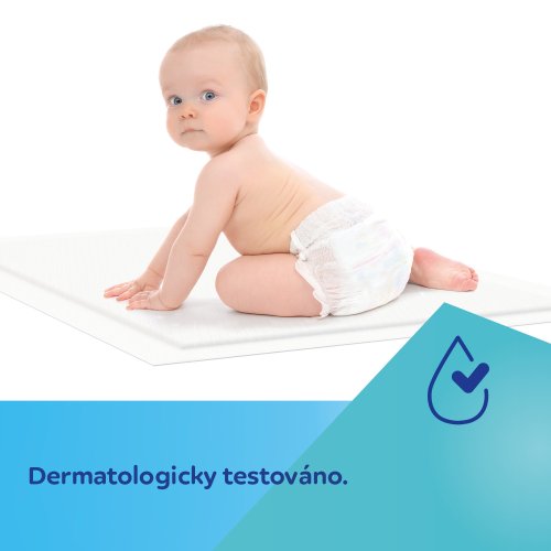 Canpol babies Multifunkčné hygienické podložky lepiace 10 ks