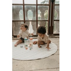 SUAVINEX | Dojčenská fľaša 360 ml L Dreams - ružová