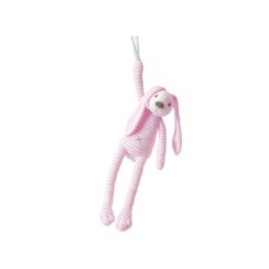 Happy Horse | hudobný Králiček Reece ružový veľkosť: 34 cm