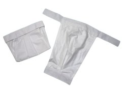 Ortopedické kalhotky - suchý zip velikost 0