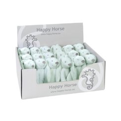 Happy Horse | Králik Richie Mini - Tyrkys veľkosť: 19 cm