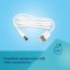 Canpol babies Dvojitá elektrická odsávačka materského mlieka 2v1 s nosovým nástavcom ExpressCare