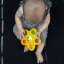 BABY EINSTEIN Hračka aktívna s prísavkou Pop & Glow Starfish™ 6m+