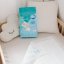 Canpol babies Jednorazové hygienické podložky 60x60 cm 10ks