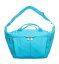 Celodenná prebaľovacia taška, Turquoise