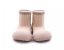 ATTIPAS Topánočky Pallet A21PA White Chocolate XL veľ.22,5, 126-135 mm