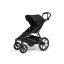 THULE Kočík Urban Glide 4-wheel Black/Soft Beige set M