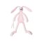 Happy Horse | prítulka králiček Reece ružový veľkosť: 30 cm