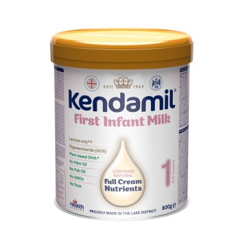 Počiatočné mlieka 0m-6m