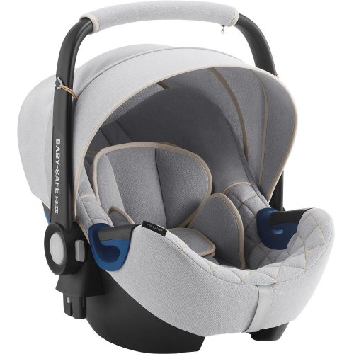 Autosedačka Baby-Safe 2 i-Size, Nordic Grey F