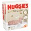 HUGGIES® Plienky jednorázové Extra Care 2 (3-6 kg) 24 ks