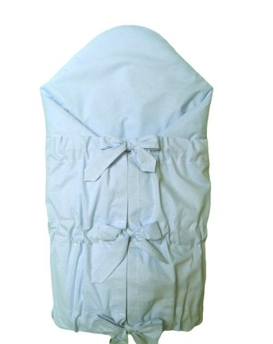 Perinka (obliečka) nemocničná 70x70cm - Modrá