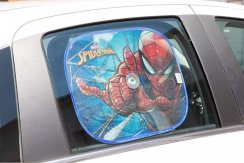 Tienidlá do auta 2 ks v balení Spiderman