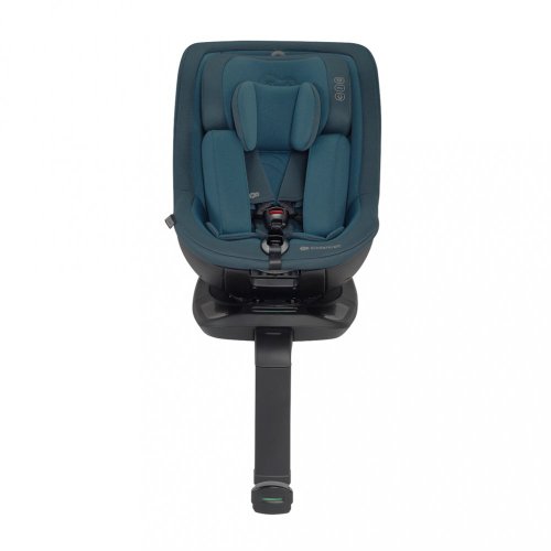 KINDERKRAFT SELECT Autosedačka I-GUARD i-Size 40-105 cm Harbor Blue, Premium