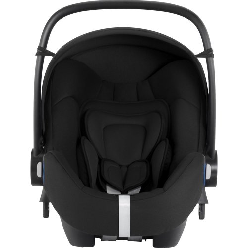 Autosedačka Baby-Safe 2 i-Size, Cosmos Black