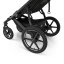 THULE Kočík Urban Glide 4-wheel Mid Blue/Black set S