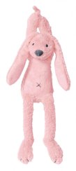 Happy Horse | hudobný králiček Richie ružový veľkosť: 34 cm