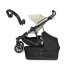 THULE Kočík Urban Glide 4-wheel Beige/Black set M