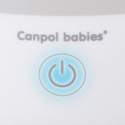 Canpol Baby Elektrický parný sterilizátor