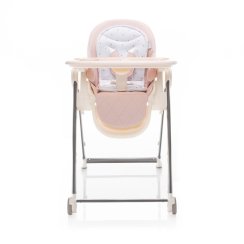Detská stolička Space, Blossom Pink
