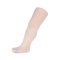 Bavlnené jednofarebné pančucháčky New Baby biele 80 (9-12m)