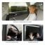 Slnečná clona / fólia do auta