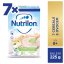 7x NUTRILON Pronutra Mliečna kaša 7 cereálií s ovocím od uk. 8. mesiaca 225 g