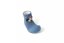 ATTIPAS Topánočky Charlie A22CL Blue L veľ.21,5, 116-125 mm