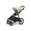 THULE Kočík Urban Glide 4-wheel Beige/Mid Blue set S