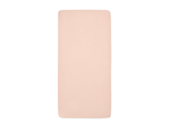 Napínacia plachta 40/50 x 80/90 cm Pale Pink