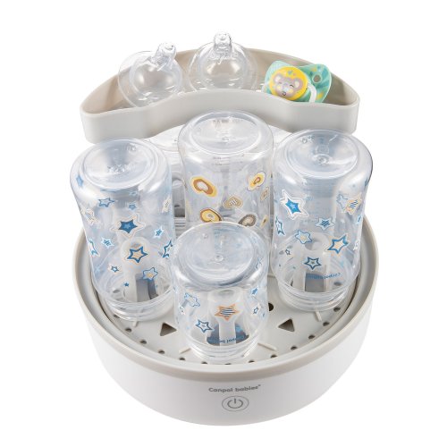 Canpol Baby Elektrický parný sterilizátor