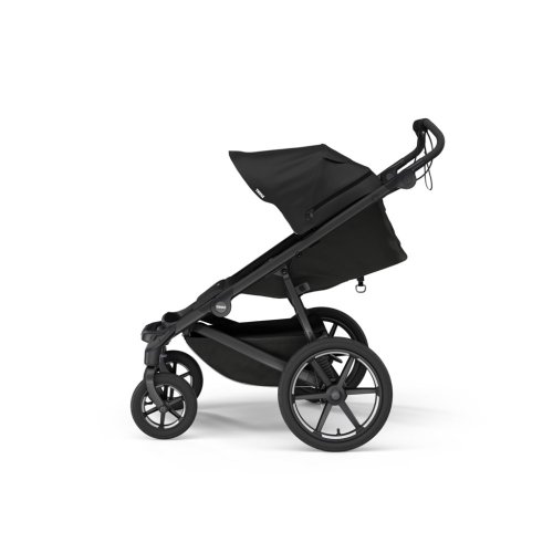 THULE Kočík športový Urban Glide 4-wheel Mid Blue