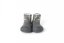 ATTIPAS Topánočky Teddy A22TD Gray XL veľ.22,5, 126-135 mm