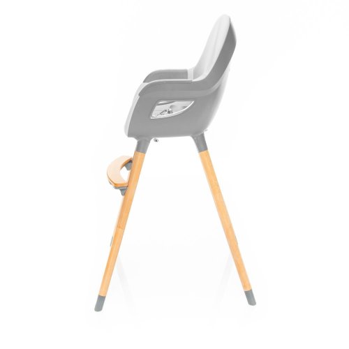 Detská stolička Dolce 2, Dove Grey/Grey
