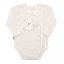 Dojčenská súprava do pôrodnice New Baby Sweet Bear béžová 56 (0-3m)
