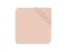 Napínacia plachta 120x60 cm Pale Pink